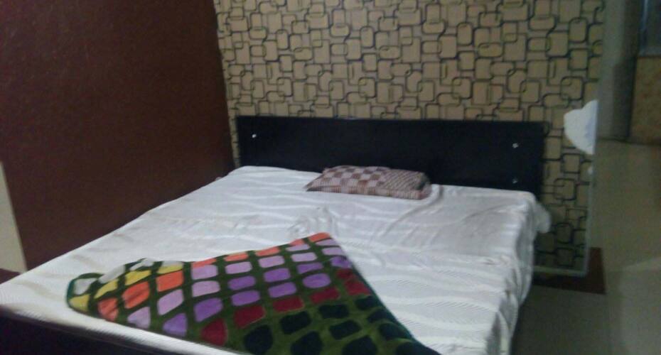 Hotel New Richi Rich, Kurukshetra 3